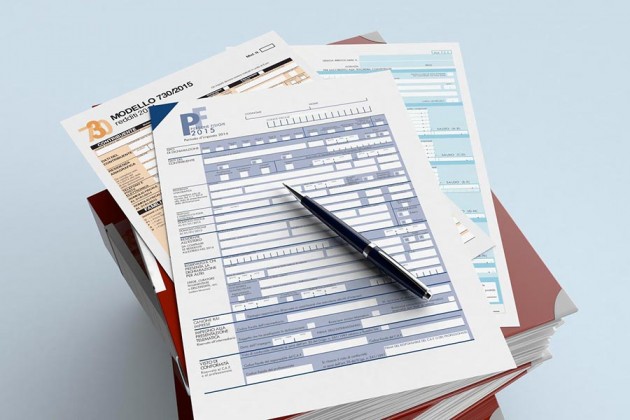 MOD. REDDITI 2018 - REDDITO D’IMPRESA e PROFESSIONALE