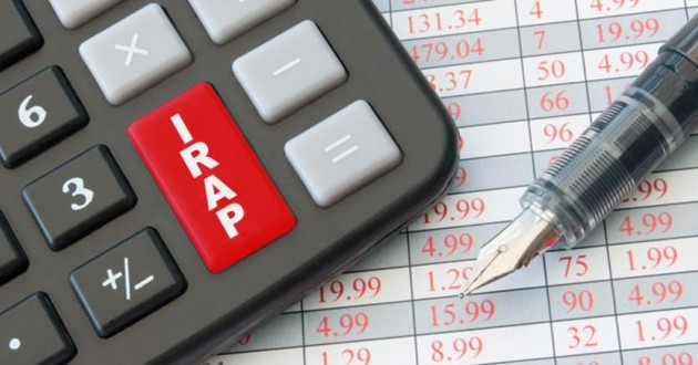 Modello IRAP 2018 Le principali novità