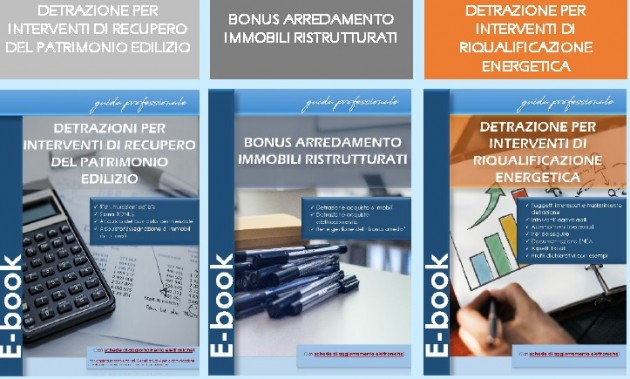 EBOOK - Guide Professionali - Presentazione
