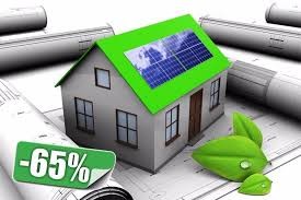 Detrazione per interventi di riqualificazione energetica: limiti alla cessione del credito