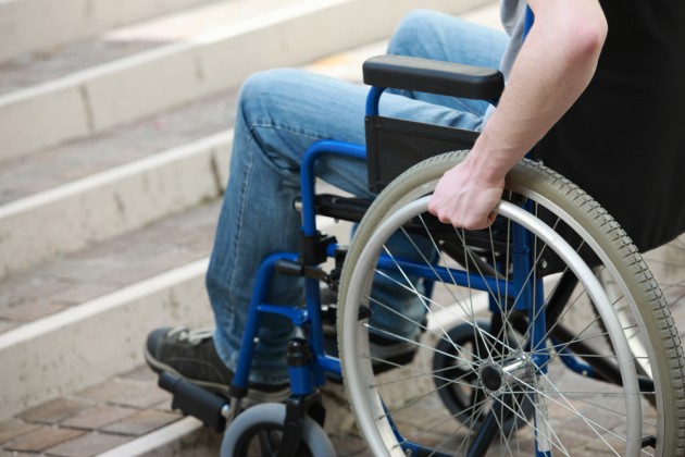 Disabili - Spese sanitarie deducibili e detraibili (escluse le autovetture)