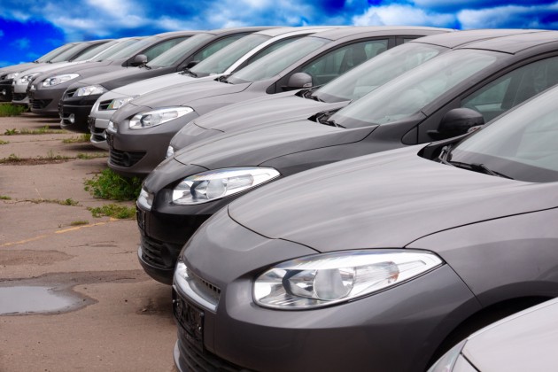 Autovetture - Cessione da parte di contribuenti minimi e forfettari