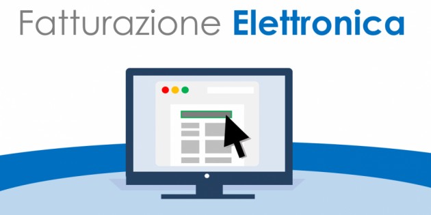 Delega per la Fattura Elettronica Invio tramite PEC - Esempio