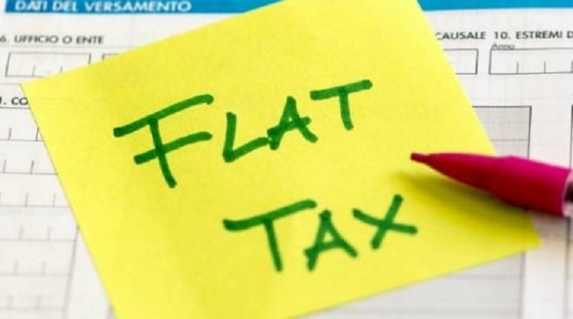 Flat tax dal 2020 per imprese e professionisti