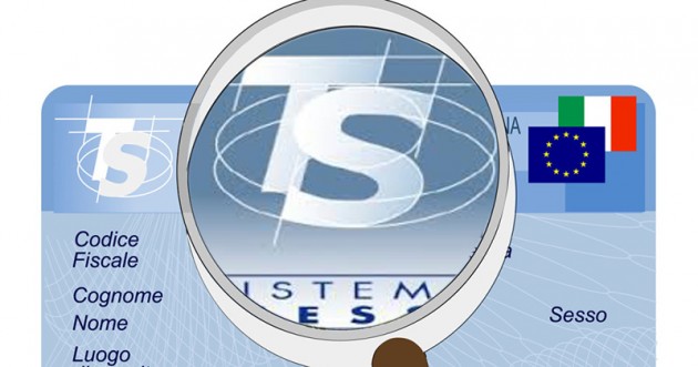 Sistema TS - Invio dati entro il 31 gennaio