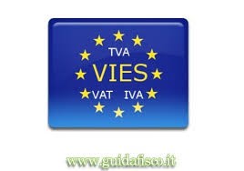 Mancata iscrizione al VIES: è violazione formale