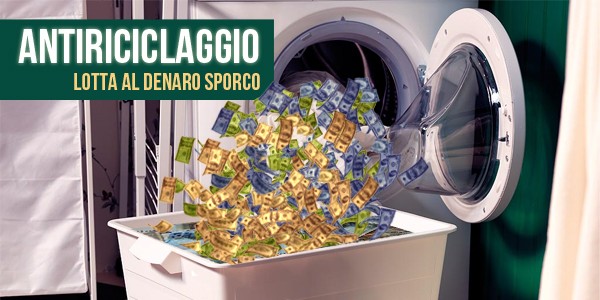 Antiriciclaggio - Le regole tecniche per i commercialisti