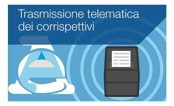 Bonus per la trasmissione telematica dei corrispettivi