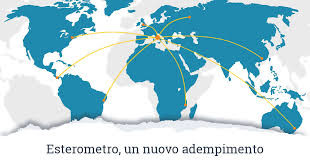 Operazioni con controparti estere: modello INTRA e Comunicazione operazioni transfrontaliere