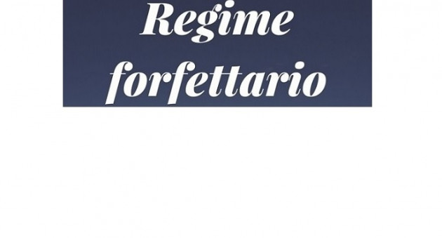 Forfettari - La rimozione delle cause ostative - Chiarimenti dell'Agenzia