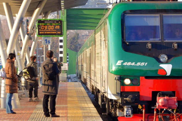 Detrazione per abbonamenti al trasporto pubblico