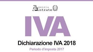 La Precompilata IVA slitta al 2021