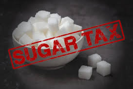 Imposta sul consumo di bevande con zuccheri aggiunti (Sugar tax)