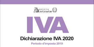 Modello IVA 2020 - successione ereditaria - gli adempimenti degli eredi