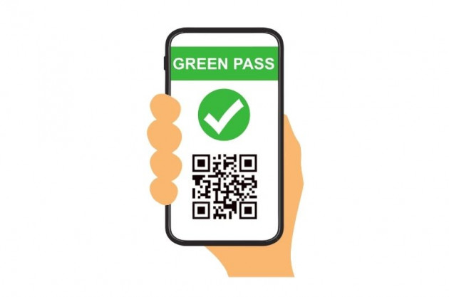 Green Pass - Le FAQ sui DPCM firmati dal Presidente Draghi