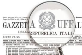 Fondo per il sostegno alla transizione industriale - definiti criteri, modalita' e condizioni per l'accesso