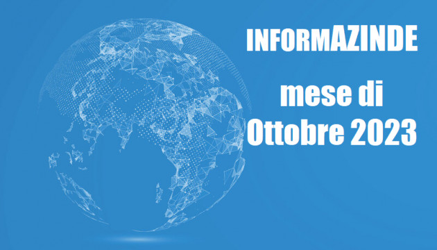  Informa Aziende OTTOBRE 2023