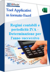 Regimi contabili e periodicità IVA 2025 - Determinazione per l'anno successivo