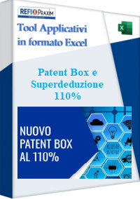 Patent Box e Superdeduzione 110% (2024)
