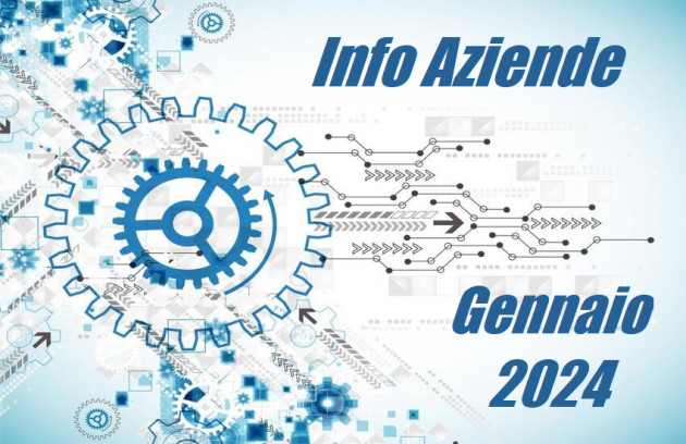 Informa Aziende GENNAIO 2024