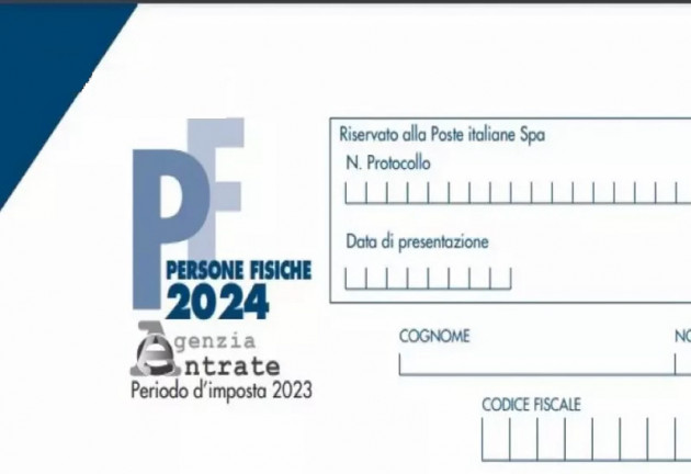 Differita - 730/2024 e Modello Redditi PF 2024 (non titolari di P.Iva) - Le novità e la compilazione dei quadri