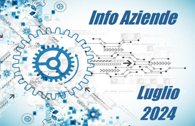 Informa Aziende LUGLIO 2024