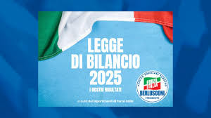 DDL di bilancio 2025 – proroga bonus mobili