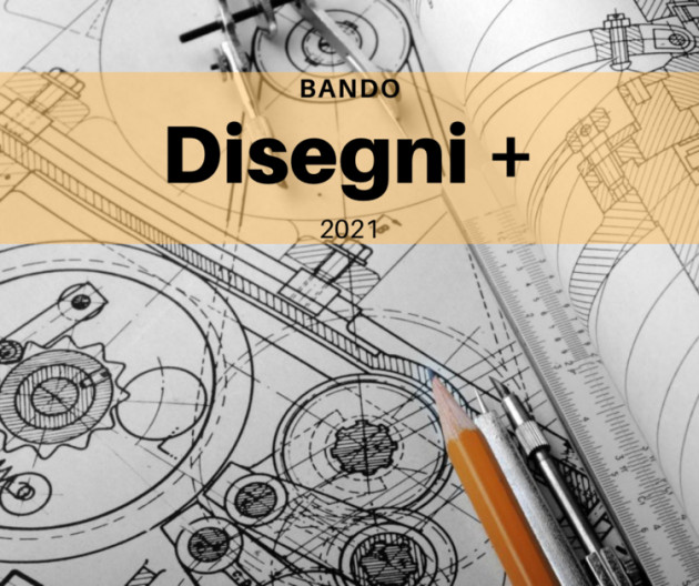 Disegni+ 2024: istanze al via dal 12 novembre 2024