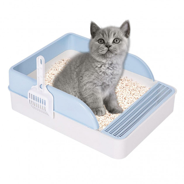 Aliquota IVA sulle Lettiere per Animali