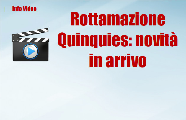 Rottamazione Quinquies: novità in arrivo