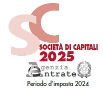 Modelli Redditi, IRAP e CNM  2025 in bozza - Il conteggi per il CPB
