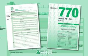 Modello 770/2025: Approvata la versione definitiva e le specifiche tecniche