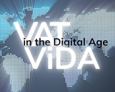La UE vara il "VAT in the Digital Age" (ViDA)