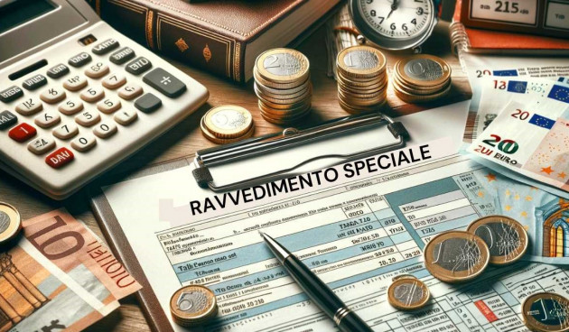Differita - Il Ravvedimento Speciale per gli anni dal 2018 al 2022: le scelte strategiche