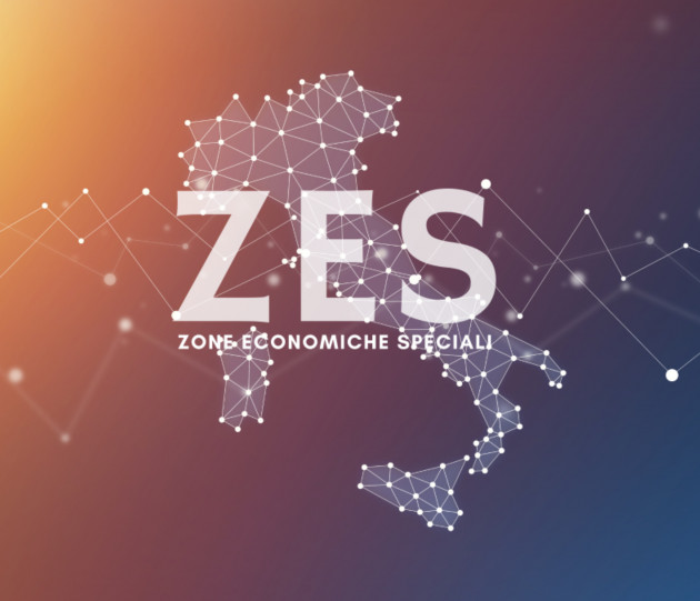 Bonus ZES unica Mezzogiorno - Aggiornate le istruzioni per le comunicazioni 