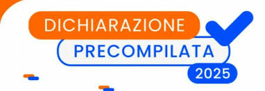 Dichiarazione precompilata 2025: online i modelli, al via l’invio dal 15 maggio