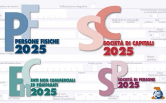 Dichiarazioni fiscali 2025: operativi i software ufficiali per la compilazione e il controllo