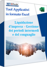 Liquidazione d'impresa - Regime fino al 2024 e dal 2025 
