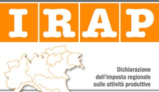 Dichiarazione IRAP 2025: approvate le specifiche per la trasmissione dei dati alle Regioni