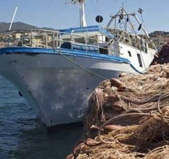 Fermo pesca 2024 - Pubblicato il decreto sull’indennità 