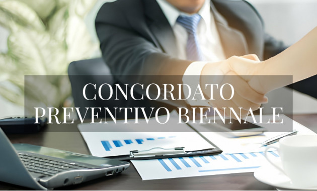 Il Concordato preventivo biennale alla luce delle modifiche introdotte