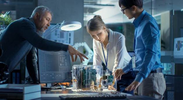 Differita - Agevolazioni fiscali e obblighi dichiarativi in ambito innovazione