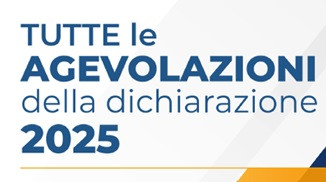 Le Guide agli oneri dell'Agenzia aggiornata al 2025