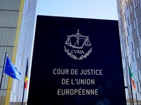 Riciclaggio e antiterrorismo: la Corte UE ribadisce il principio dell'autonomia sanzionatoria per ogni infrazione sistematica