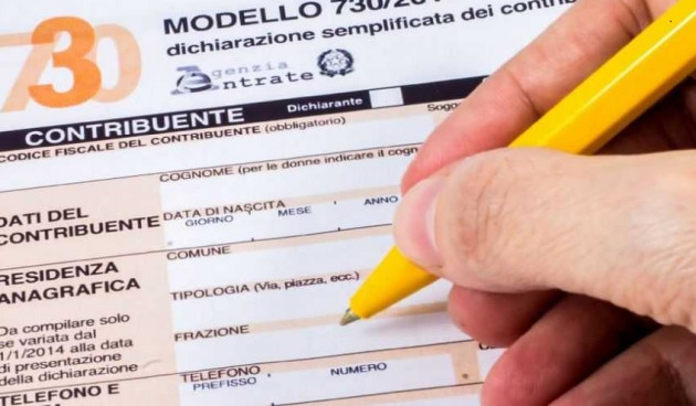 Differita - Novità del Mod. 730/2025 e Mod. Redditi PF 2025 (non titolari di P.I.)