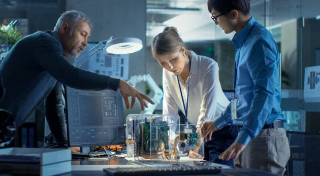 Differita - Agevolazioni fiscali e obblighi dichiarativi in ambito innovazione