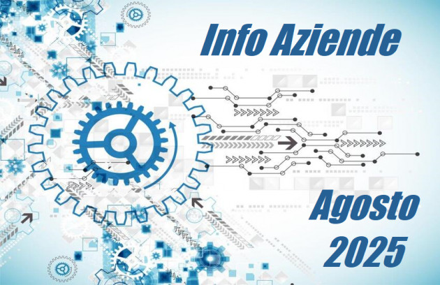  Informa Aziende AGOSTO 2025