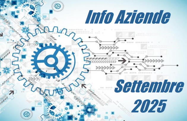  Informa Aziende SETTEMBRE 2025