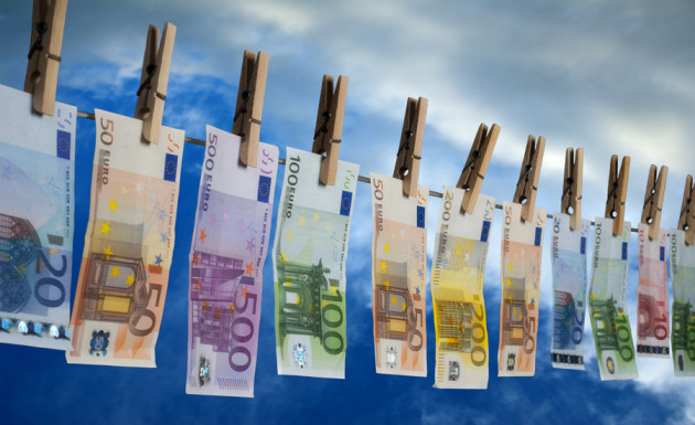 Differita - Le nuove regole antiriciclaggio per i professionisti