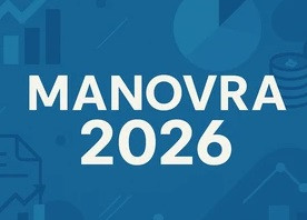Manovra di bilancio 2026 - Il testo bollinato del DDL